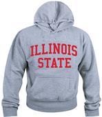 Illinois State University Game Day Hoodie