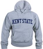 Kent State University Game Day Hoodie