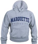 Marquette University Game Day Hoodie