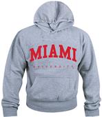 Miami University Game Day Hoodie