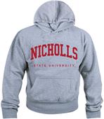 Nicholls State University Game Day Hoodie