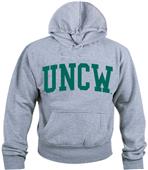 Univ North Carolina Wilmington Game Day Hoodie