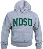 North Dakota State University Game Day Hoodie