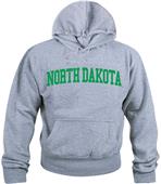 University of North Dakota Game Day Hoodie