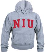 Northern Illinois University Game Day Hoodie