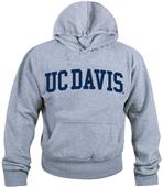 WRepublic UC Davis Game Day Hoodie