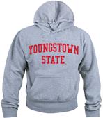 Youngstown State University Game Day Hoodie