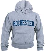 University of Rochester Game Day Hoodie