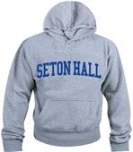 Seton Hall University Game Day Hoodie