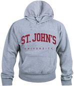 St John's University Game Day Hoodie