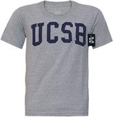 WRepublic UC Santa Barbara Game Day Tee