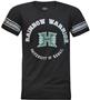WRepublic University of Hawaii Men's Football Tee