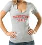 Youngstown State University Game Day Women's Tee