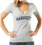 Marquette University Game Day Women's Tee