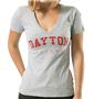 University of Dayton Game Day Women's Tee