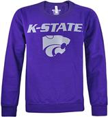 WRepublic Kansas State University College Crewneck