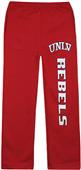 University Nevada Las Vegas College Fleece Pant