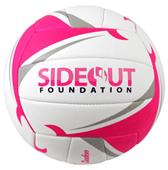 Baden Match Point Dig Pink Volleyball