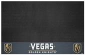 Fan Mats NHL Vegas Golden Knights Grill Mat