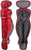 Champro Optimus Pro Baseball Leg Guards (pair)