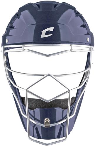 Catchers Mask CHAMPRO Optimus MVP Catcher's Helmet - Hockey-Style