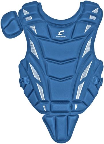Champro Optimus MVP CG106SC Protège-Jambes Double pour