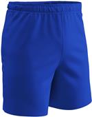 Champro 6" Adult Youth Mark Soccer Shorts No Pockets