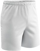 6" Adult Youth Mark Soccer Shorts No Pockets