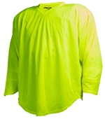 Pearsox Air Mesh Hockey Jerseys NEON YELLOW Primary