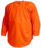 Pearsox Air Mesh Hockey Jerseys ORANGE Primary
