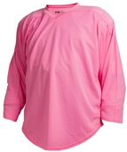 Pearsox Air Mesh Hockey Jerseys PINK Primary