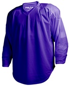 Pearsox Air Mesh Hockey Jerseys PURPLE Primary