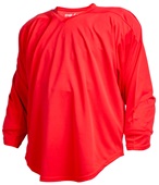 Pearsox Air Mesh Hockey Jerseys SCARLET Primary