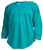 Pearsox Air Mesh Hockey Jerseys TEAL Primary