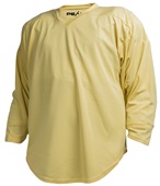 Pearsox Air Mesh Hockey Jerseys VEGAS GOLD Primary