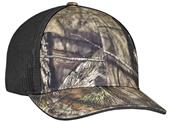 Pacific Headwear 694M Universal Camo Trucker Caps Pacific Headwear 694M Universal Camo Trucker Caps