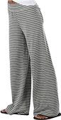 Boxercraft Women/Girls Stripe Margo Pants Boxercraft Women/Girls Stripe Margo Pants
