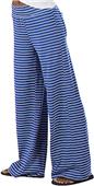 Boxercraft Women/Girls Stripe Margo Pants Boxercraft Women/Girls Stripe Margo Pants
