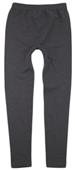 Boxercraft Women/Girls Fleece Tight Leggings Boxercraft Women/Girls Fleece Tight Leggings