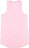 Boxercraft Women Girls At Ease Loose Fit Tank Boxercraft Women Girls At Ease Loose Fit Tank