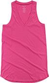 Boxercraft Women Girls At Ease Loose Fit Tank Boxercraft Women Girls At Ease Loose Fit Tank