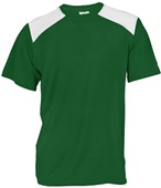 Adult Youth Baseball Base Hit Jersey