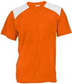 Adult Youth Baseball Base Hit Jersey