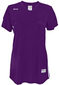 Womens Girls Fastpitch Splitter Jersey