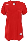 Womens Girls Fastpitch Splitter Jersey