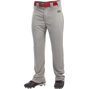 Rawlings Youth Premium Knee-High Fit Knicker Baseball Pants - YP150K -  Bagger Sports