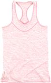 Boxercraft Womens Girls Tiger Slub Tank Boxercraft Womens Girls Tiger Slub Tank