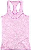 Boxercraft Womens Girls Tiger Slub Tank Boxercraft Womens Girls Tiger Slub Tank