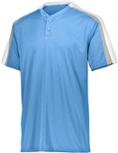 Augusta Adult/Youth Power Plus 2.0 Baseball Jersey