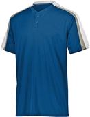 Augusta Adult/Youth Power Plus 2.0 Baseball Jersey
